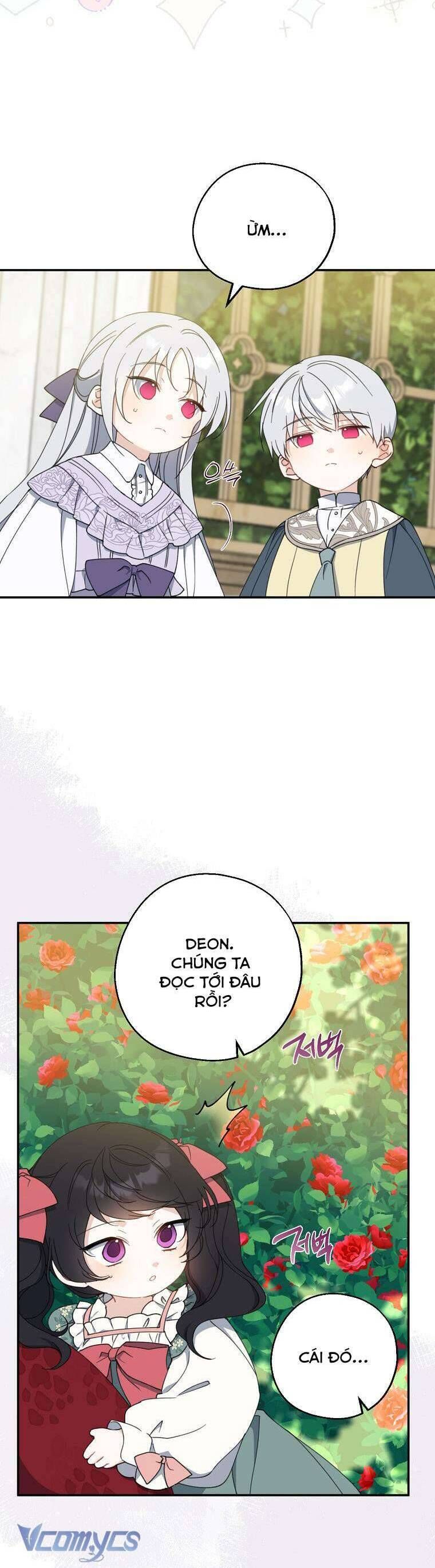 đọc truyện  Trở Thành Con Gái Nhà Tài Phiệt Chương 126 ảnh 41 tại Thiên Thai Truyện