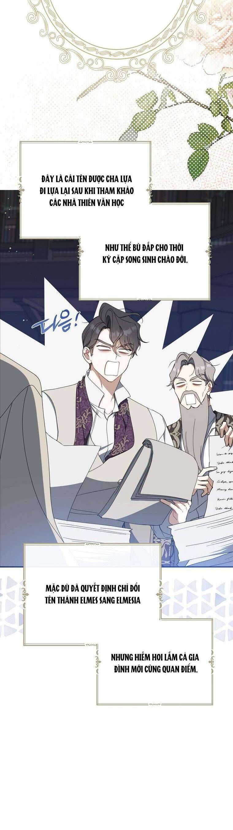 đọc truyện  Trở Thành Con Gái Nhà Tài Phiệt Chương 126 ảnh 7 tại Thiên Thai Truyện