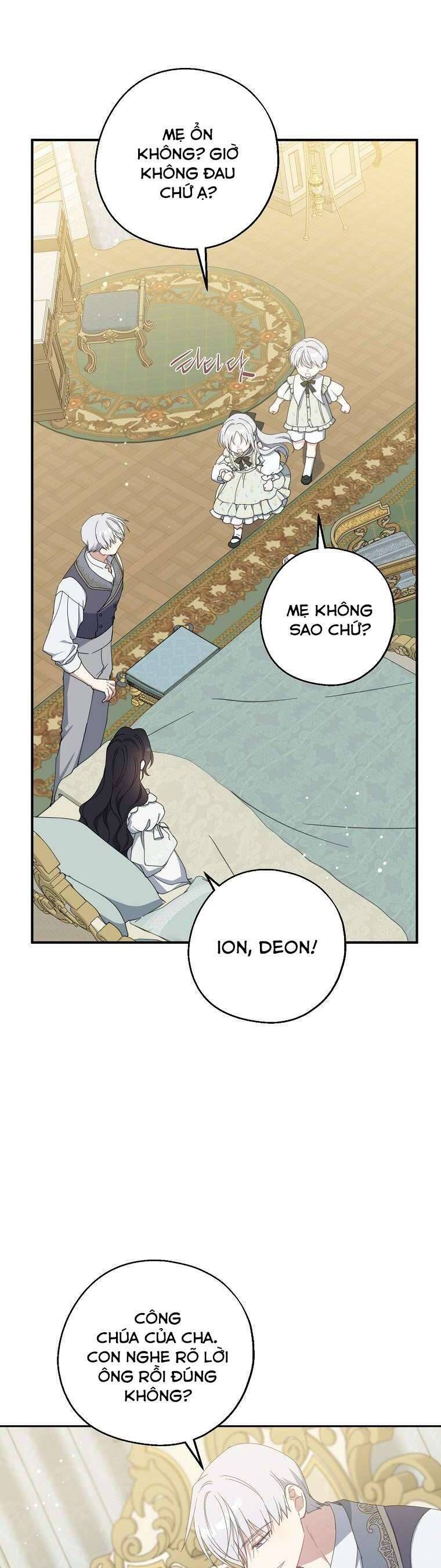 đọc truyện  Trở Thành Con Gái Nhà Tài Phiệt Chương 126 ảnh 8 tại Thiên Thai Truyện