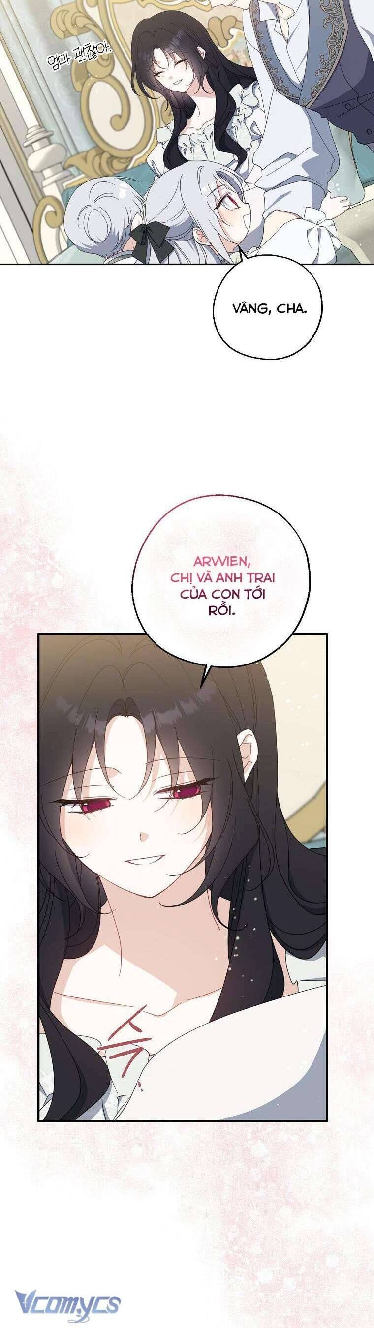 đọc truyện  Trở Thành Con Gái Nhà Tài Phiệt Chương 126 ảnh 9 tại Thiên Thai Truyện