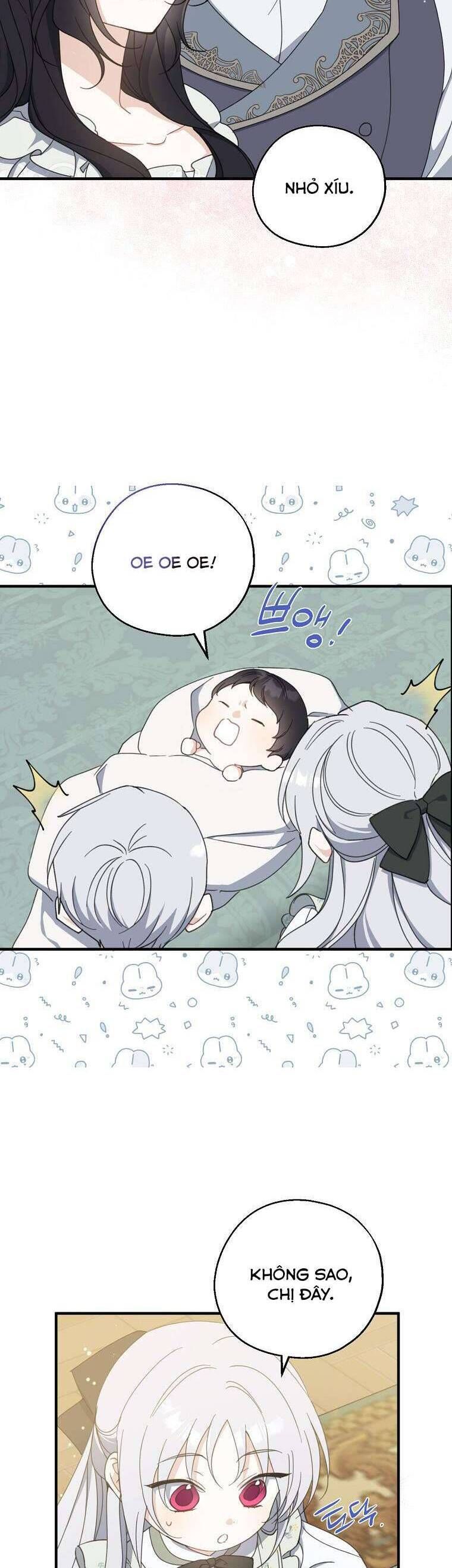 đọc truyện  Trở Thành Con Gái Nhà Tài Phiệt Chương 126 ảnh 11 tại Thiên Thai Truyện