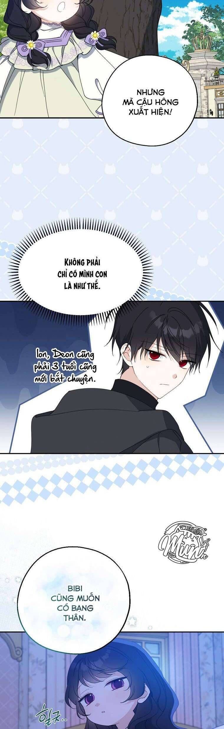 đọc truyện  Trở Thành Con Gái Nhà Tài Phiệt Chương 127 ảnh 12 tại Thiên Thai Truyện