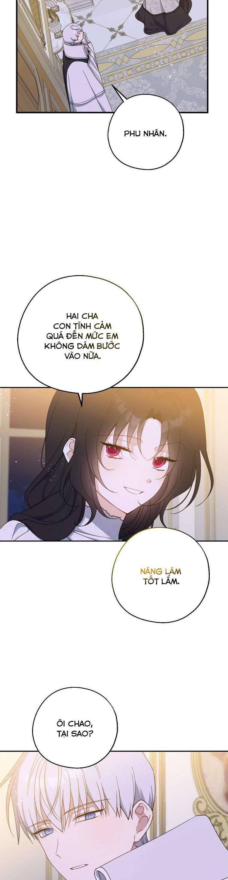 đọc truyện  Trở Thành Con Gái Nhà Tài Phiệt Chương 127 ảnh 18 tại Thiên Thai Truyện