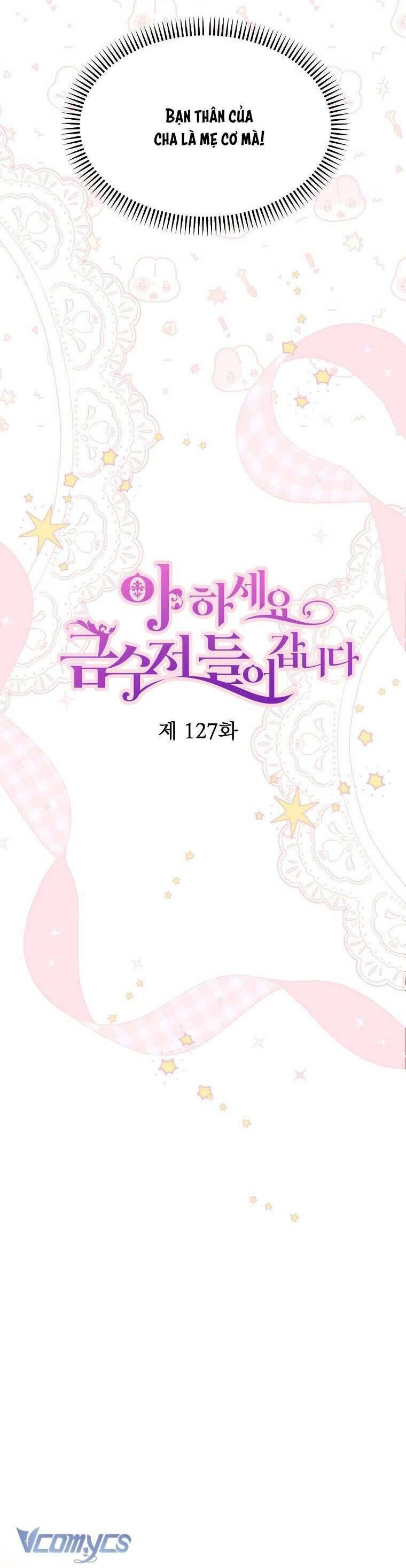 đọc truyện  Trở Thành Con Gái Nhà Tài Phiệt Chương 127 ảnh 22 tại Thiên Thai Truyện