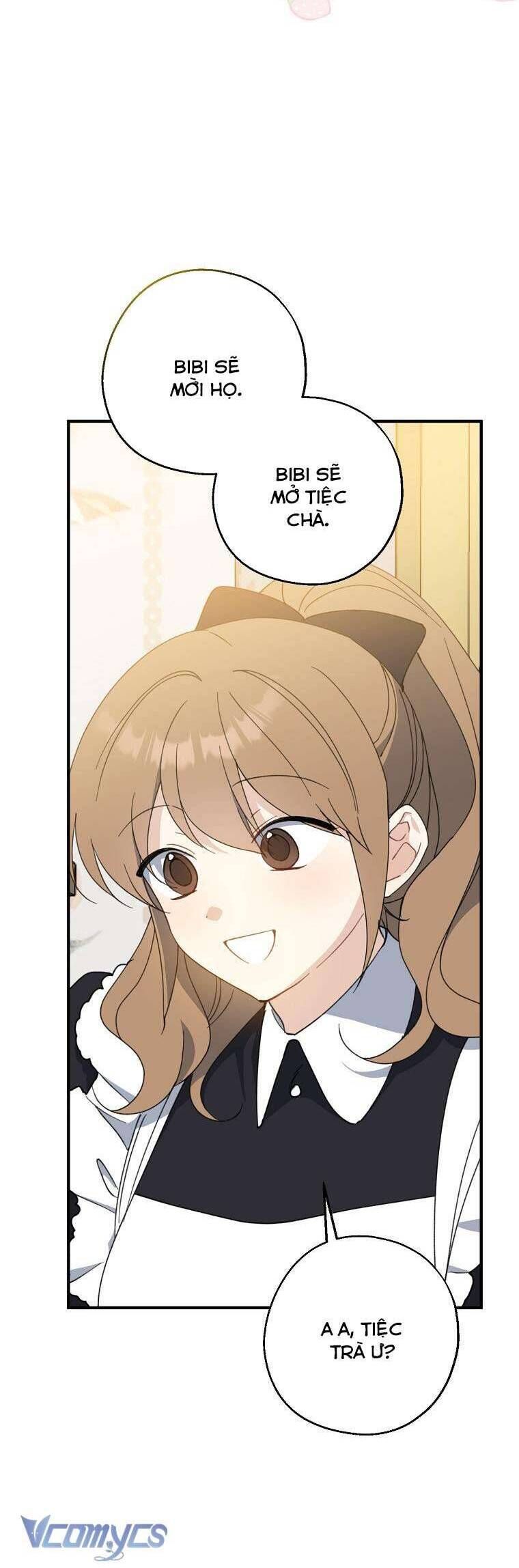 đọc truyện  Trở Thành Con Gái Nhà Tài Phiệt Chương 127 ảnh 26 tại Thiên Thai Truyện