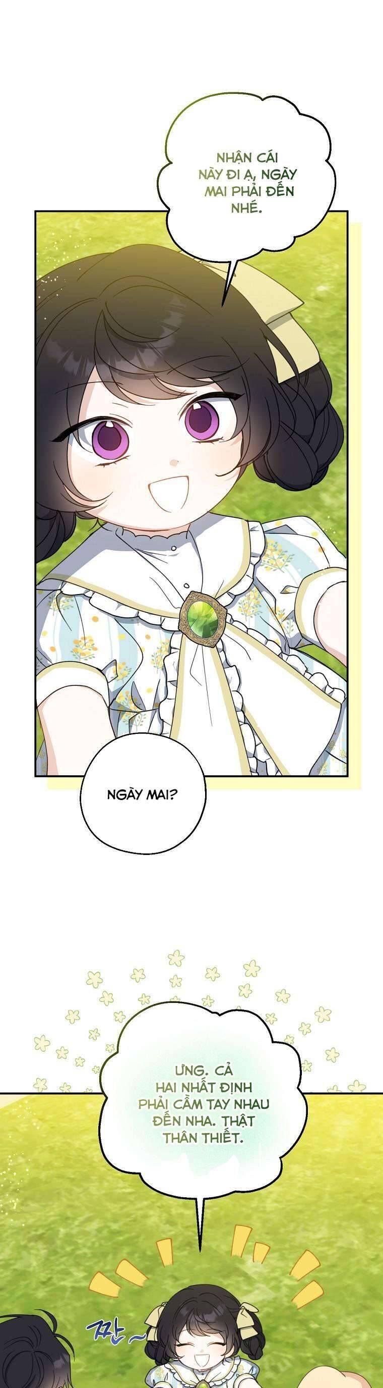 đọc truyện  Trở Thành Con Gái Nhà Tài Phiệt Chương 127 ảnh 38 tại Thiên Thai Truyện