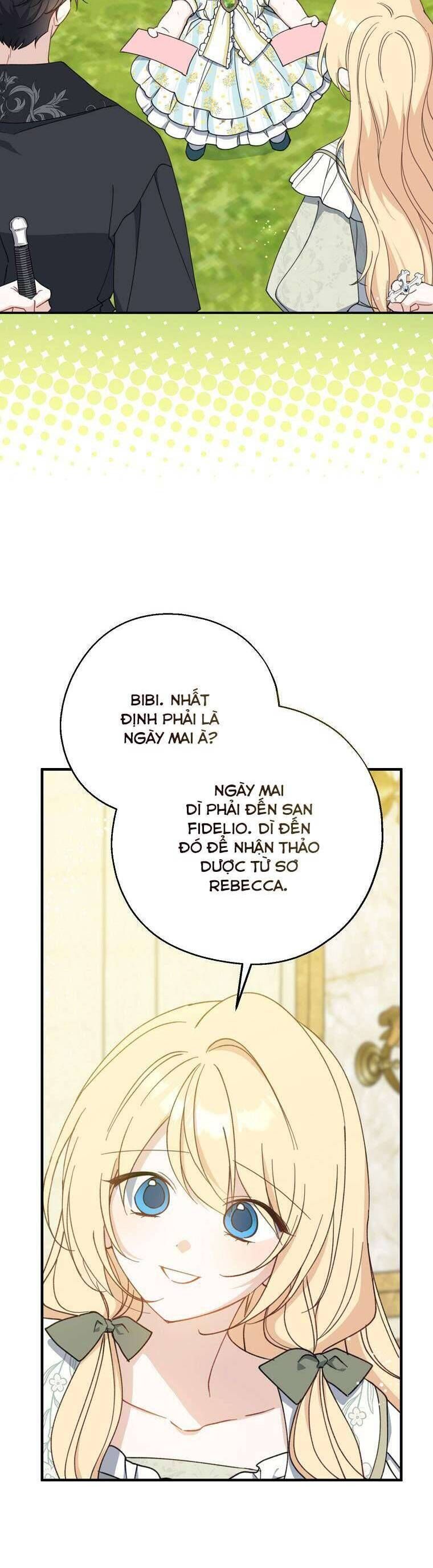 đọc truyện  Trở Thành Con Gái Nhà Tài Phiệt Chương 127 ảnh 39 tại Thiên Thai Truyện