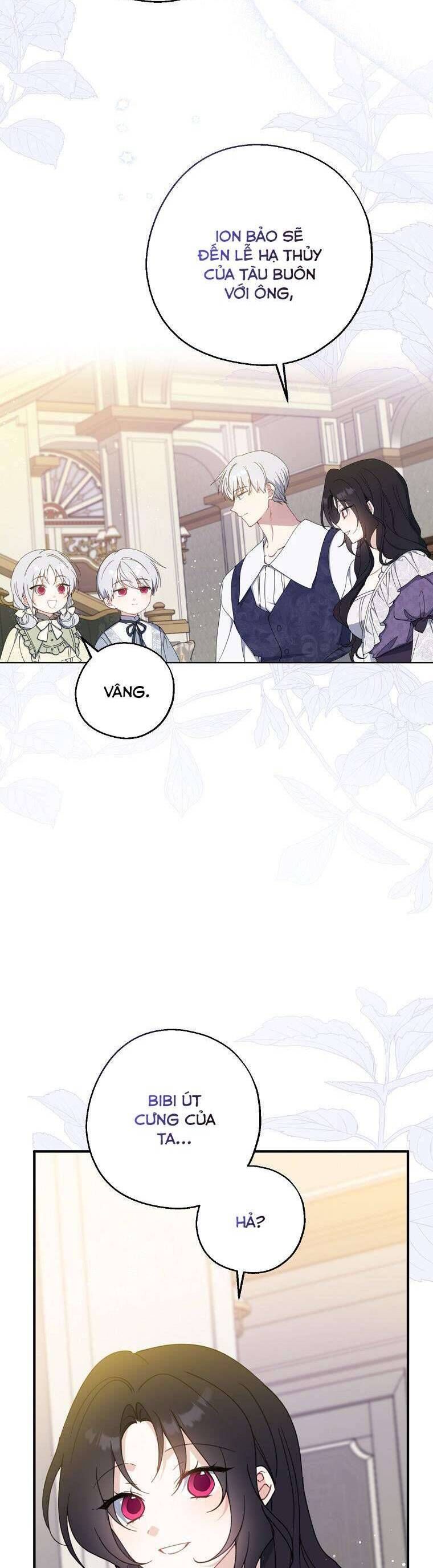 đọc truyện  Trở Thành Con Gái Nhà Tài Phiệt Chương 127 ảnh 43 tại Thiên Thai Truyện