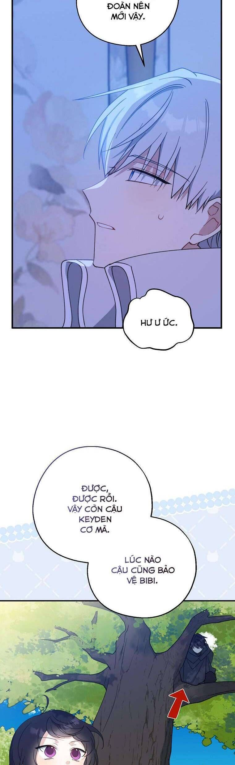 đọc truyện  Trở Thành Con Gái Nhà Tài Phiệt Chương 127 ảnh 11 tại Thiên Thai Truyện