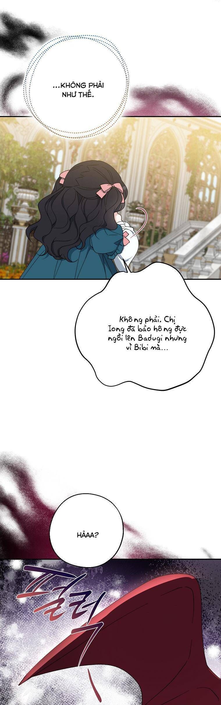 đọc truyện  Trở Thành Con Gái Nhà Tài Phiệt Chương 128 ảnh 15 tại Thiên Thai Truyện