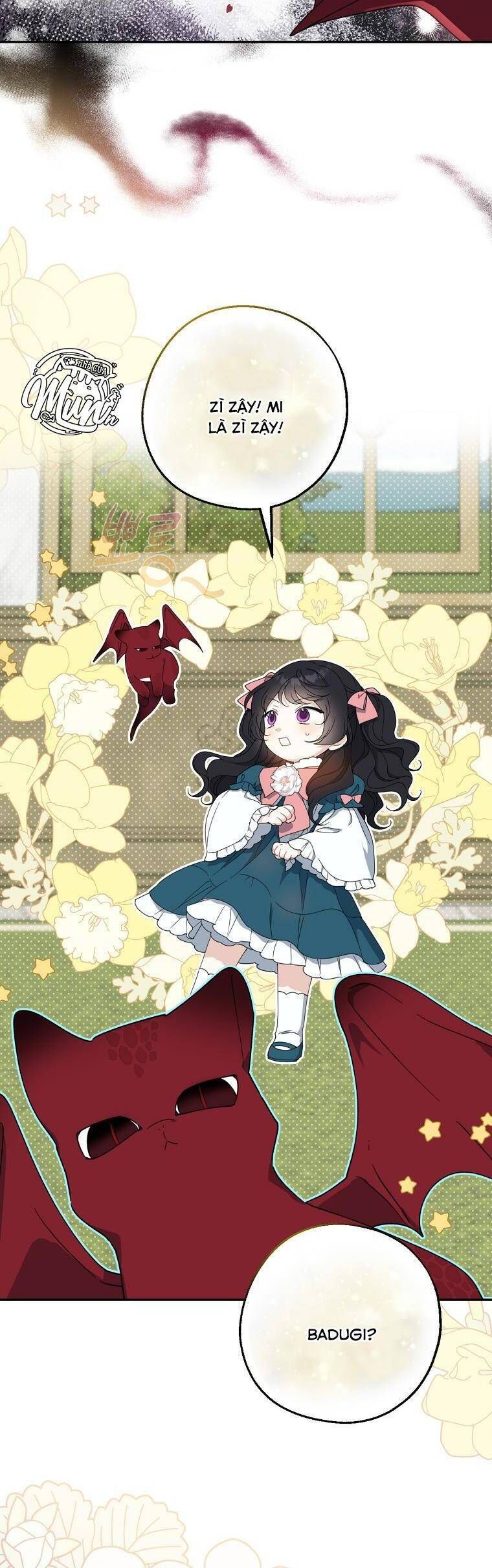 đọc truyện  Trở Thành Con Gái Nhà Tài Phiệt Chương 128 ảnh 16 tại Thiên Thai Truyện