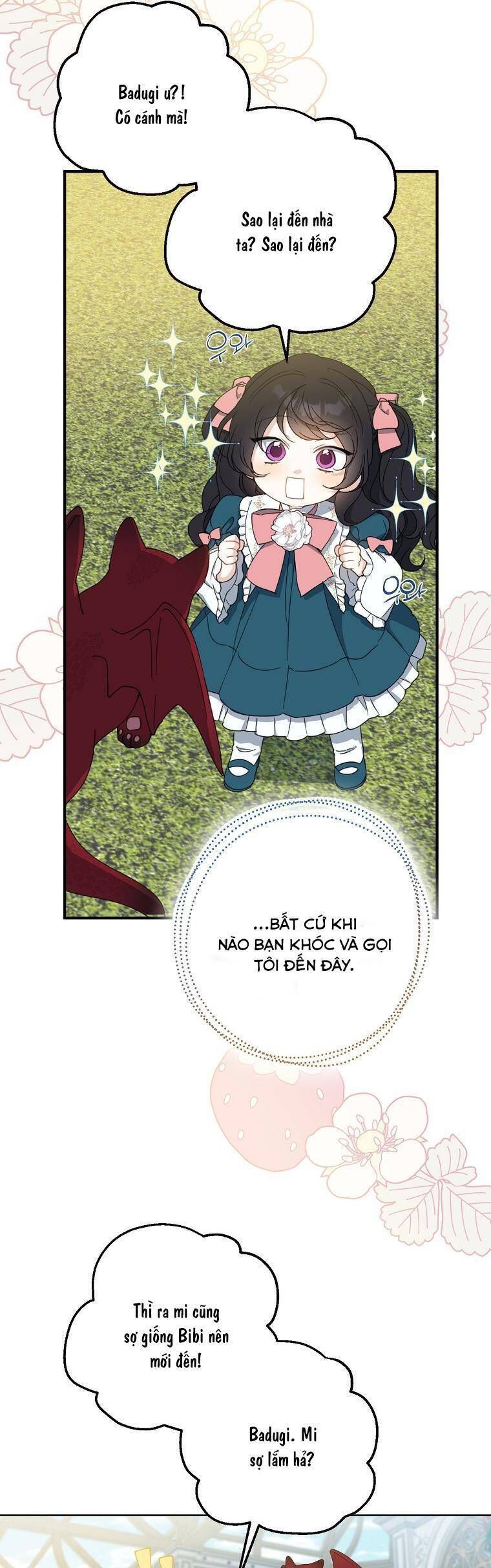 đọc truyện  Trở Thành Con Gái Nhà Tài Phiệt Chương 128 ảnh 17 tại Thiên Thai Truyện