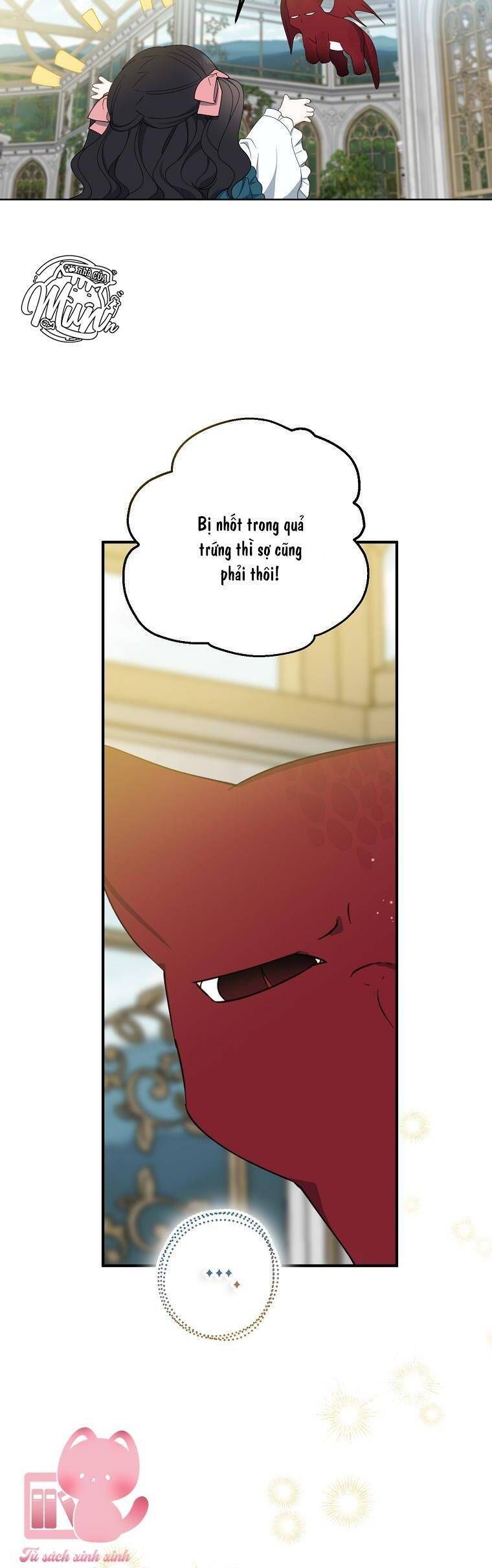 đọc truyện  Trở Thành Con Gái Nhà Tài Phiệt Chương 128 ảnh 18 tại Thiên Thai Truyện