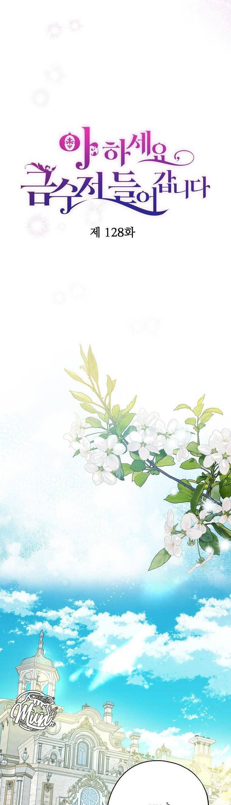 đọc truyện  Trở Thành Con Gái Nhà Tài Phiệt Chương 128 ảnh 21 tại Thiên Thai Truyện