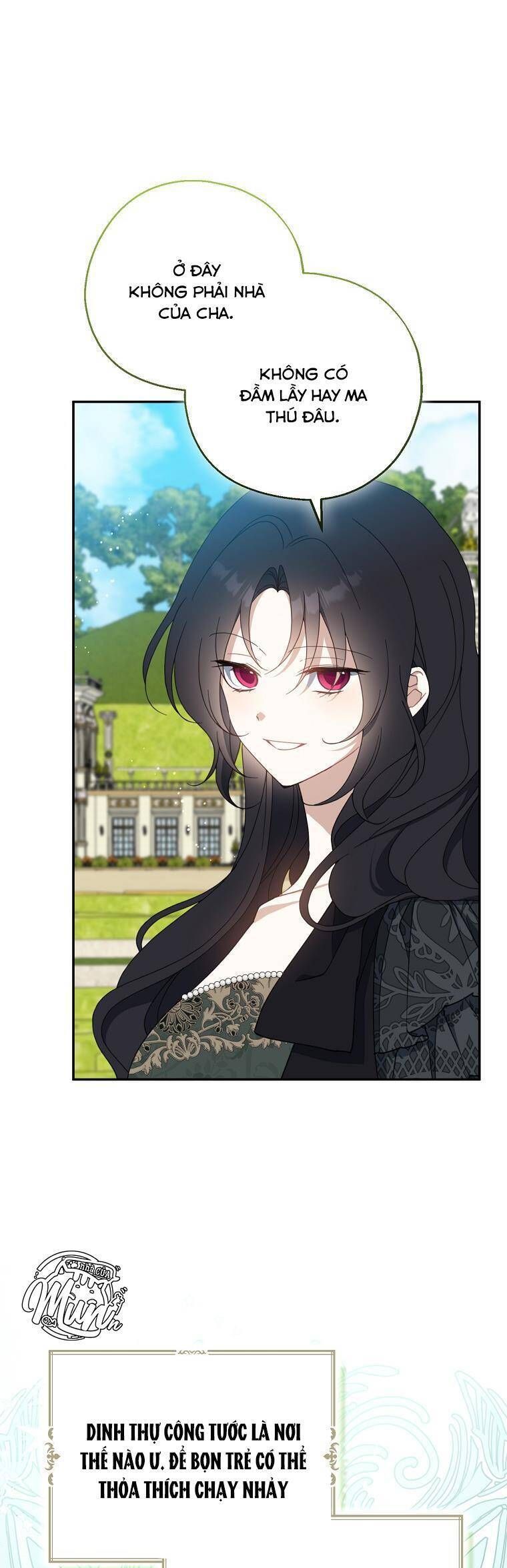 đọc truyện  Trở Thành Con Gái Nhà Tài Phiệt Chương 128 ảnh 23 tại Thiên Thai Truyện