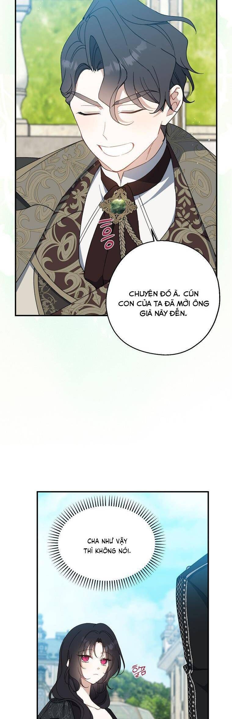 đọc truyện  Trở Thành Con Gái Nhà Tài Phiệt Chương 128 ảnh 25 tại Thiên Thai Truyện