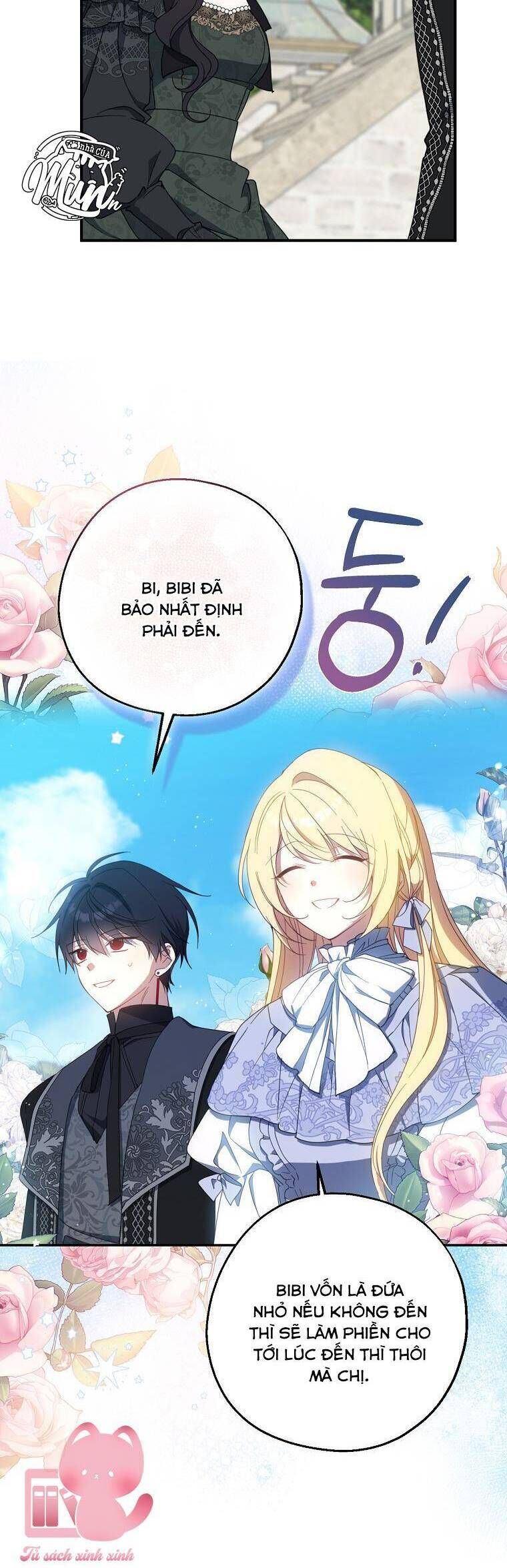 đọc truyện  Trở Thành Con Gái Nhà Tài Phiệt Chương 128 ảnh 26 tại Thiên Thai Truyện