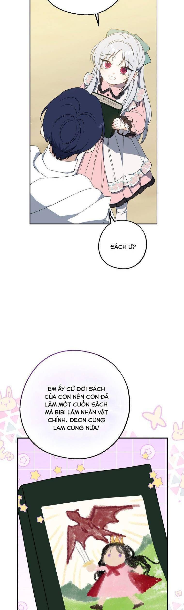 đọc truyện  Trở Thành Con Gái Nhà Tài Phiệt Chương 128 ảnh 28 tại Thiên Thai Truyện