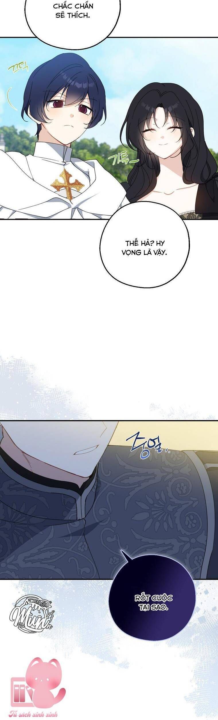 đọc truyện  Trở Thành Con Gái Nhà Tài Phiệt Chương 128 ảnh 30 tại Thiên Thai Truyện