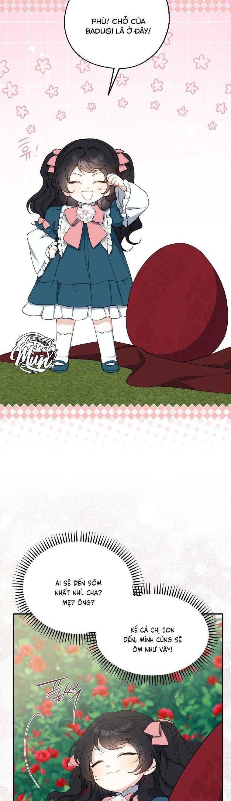 đọc truyện  Trở Thành Con Gái Nhà Tài Phiệt Chương 128 ảnh 5 tại Thiên Thai Truyện