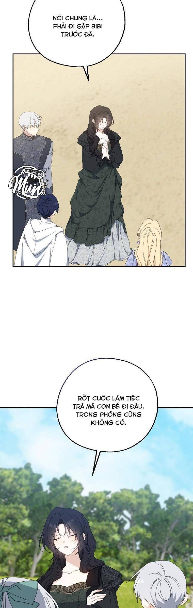 đọc truyện  Trở Thành Con Gái Nhà Tài Phiệt Chương 128 ảnh 32 tại Thiên Thai Truyện