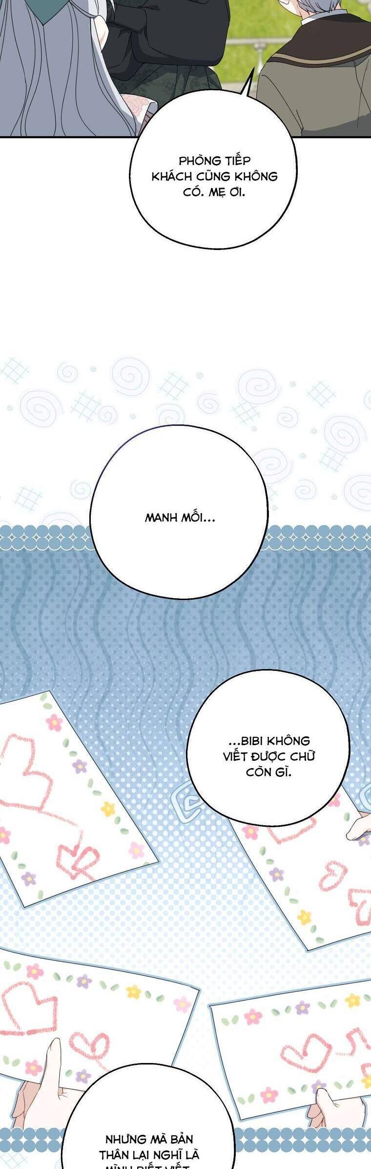 đọc truyện  Trở Thành Con Gái Nhà Tài Phiệt Chương 128 ảnh 33 tại Thiên Thai Truyện