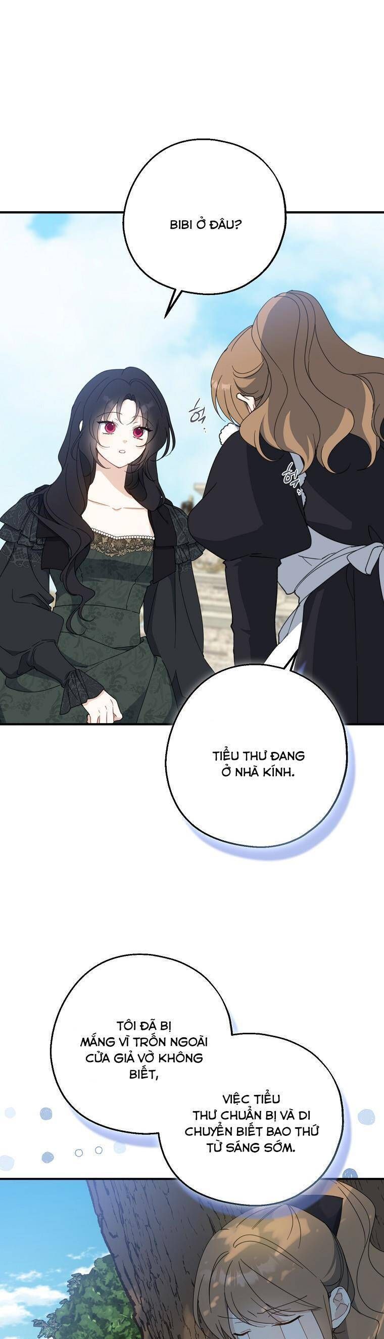 đọc truyện  Trở Thành Con Gái Nhà Tài Phiệt Chương 128 ảnh 35 tại Thiên Thai Truyện