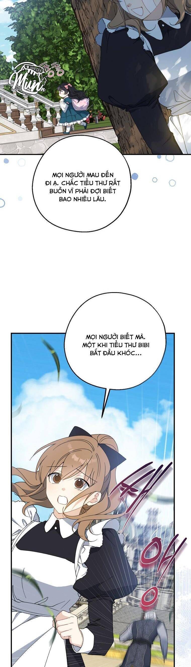 đọc truyện  Trở Thành Con Gái Nhà Tài Phiệt Chương 128 ảnh 36 tại Thiên Thai Truyện