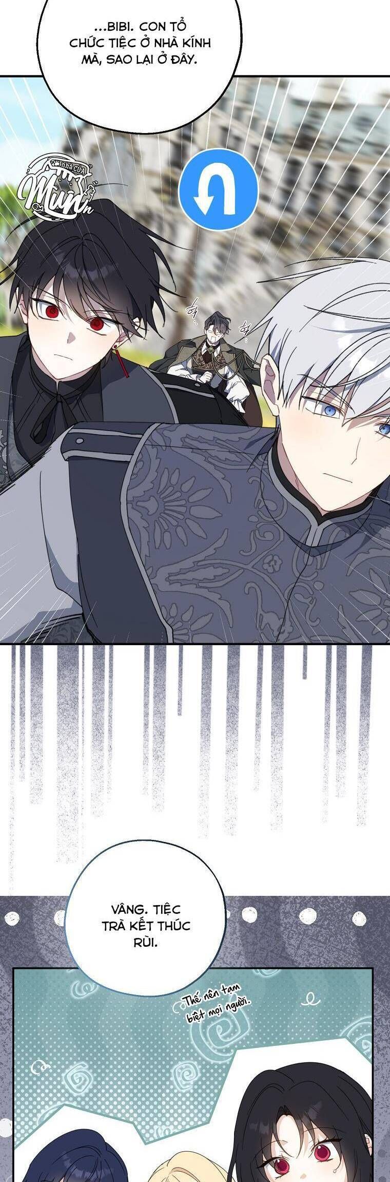 đọc truyện  Trở Thành Con Gái Nhà Tài Phiệt Chương 128 ảnh 40 tại Thiên Thai Truyện