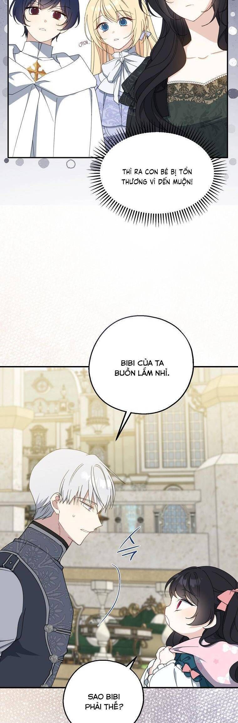 đọc truyện  Trở Thành Con Gái Nhà Tài Phiệt Chương 128 ảnh 41 tại Thiên Thai Truyện