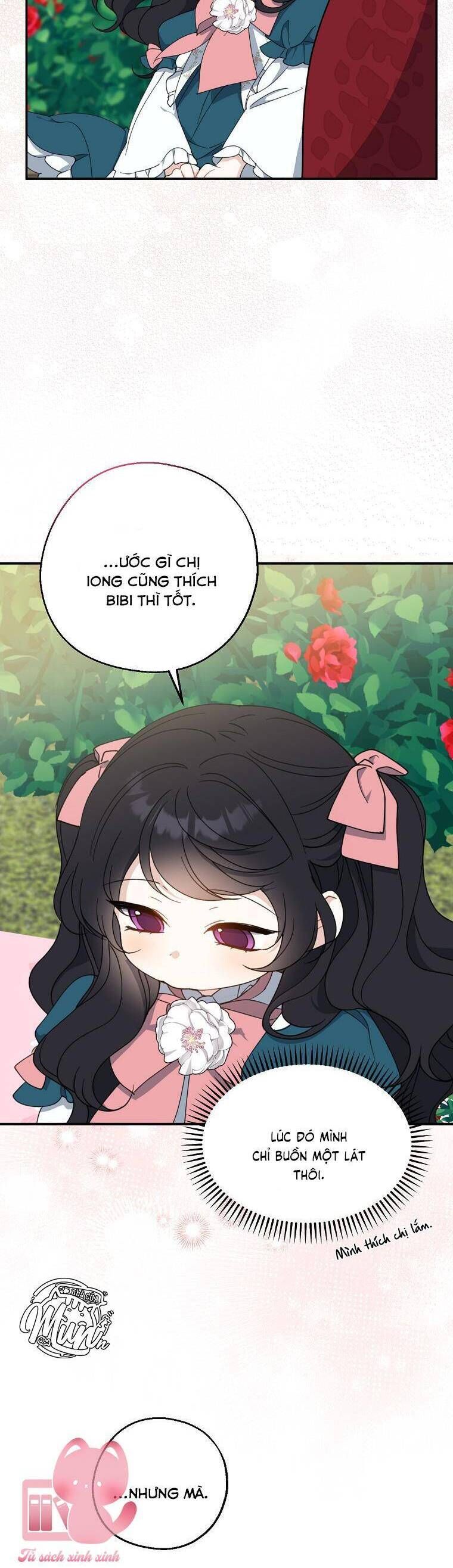 đọc truyện  Trở Thành Con Gái Nhà Tài Phiệt Chương 128 ảnh 6 tại Thiên Thai Truyện