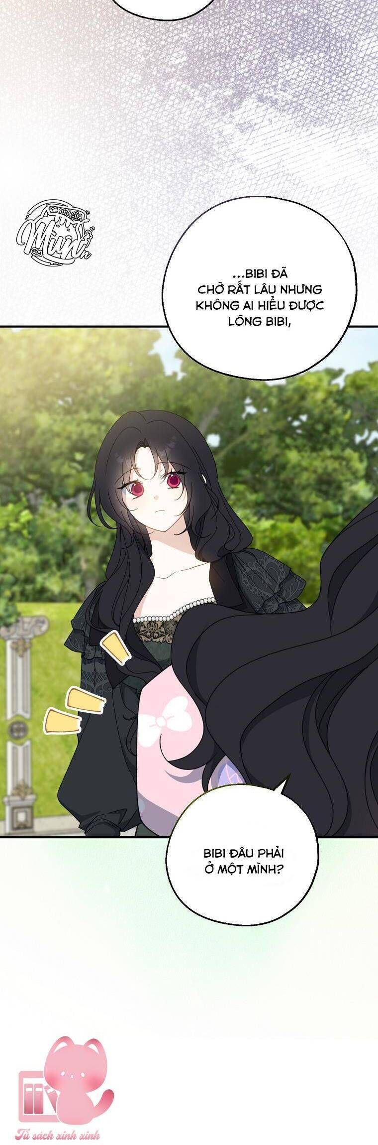 đọc truyện  Trở Thành Con Gái Nhà Tài Phiệt Chương 128 ảnh 42 tại Thiên Thai Truyện