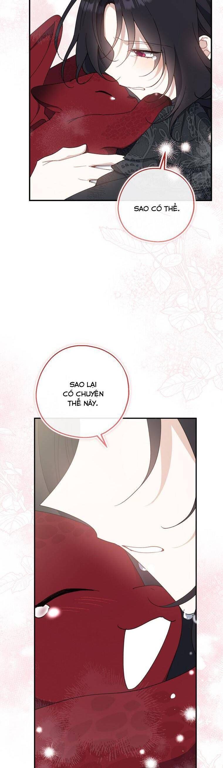 đọc truyện  Trở Thành Con Gái Nhà Tài Phiệt Chương 128 ảnh 48 tại Thiên Thai Truyện