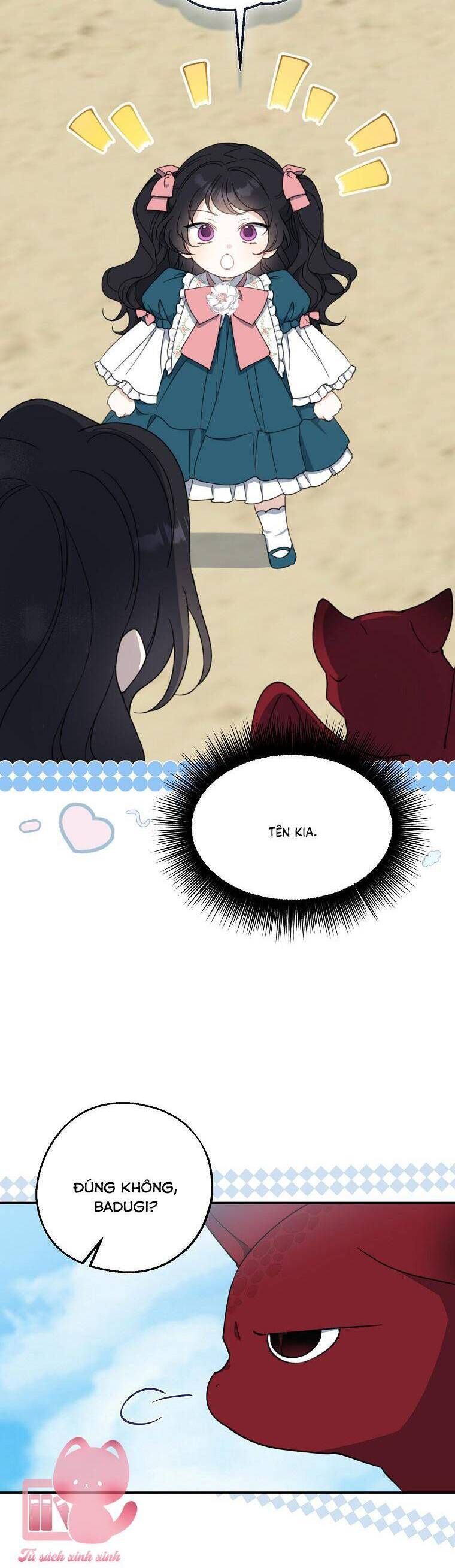 đọc truyện  Trở Thành Con Gái Nhà Tài Phiệt Chương 128 ảnh 50 tại Thiên Thai Truyện