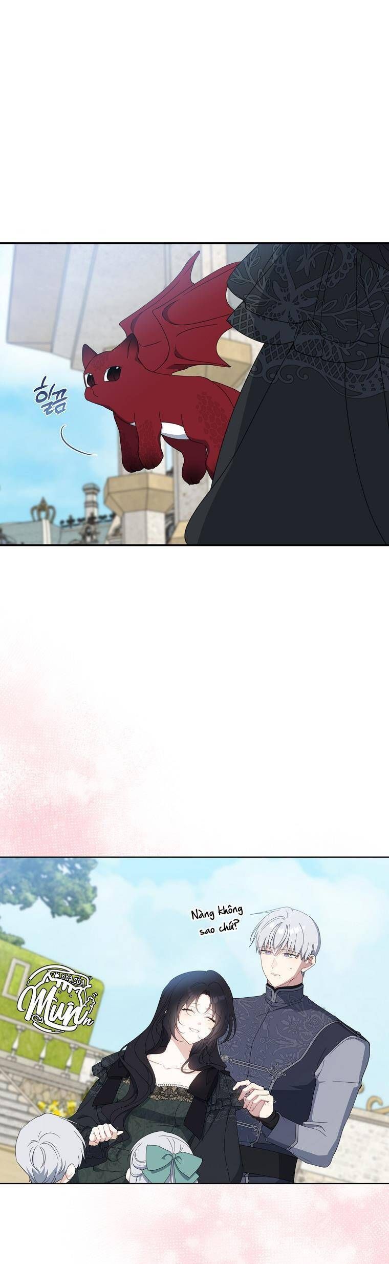 đọc truyện  Trở Thành Con Gái Nhà Tài Phiệt Chương 128 ảnh 51 tại Thiên Thai Truyện