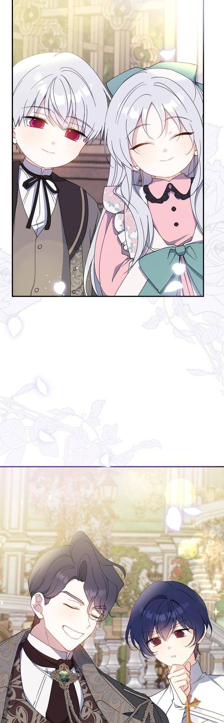 đọc truyện  Trở Thành Con Gái Nhà Tài Phiệt Chương 128 ảnh 57 tại Thiên Thai Truyện