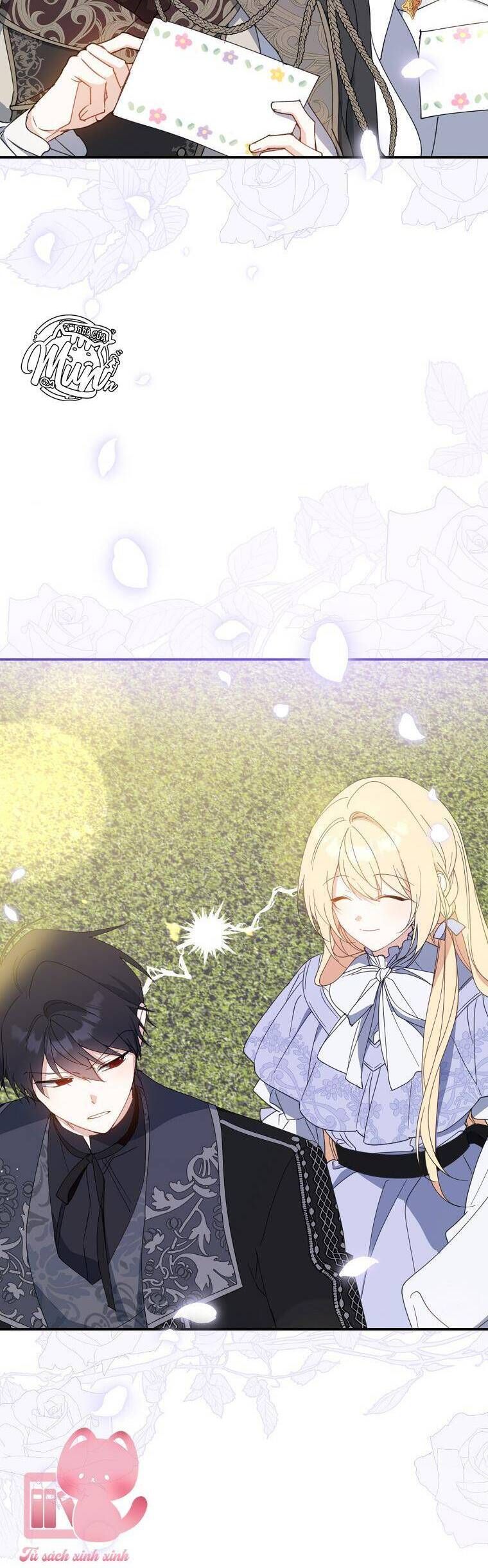 đọc truyện  Trở Thành Con Gái Nhà Tài Phiệt Chương 128 ảnh 58 tại Thiên Thai Truyện