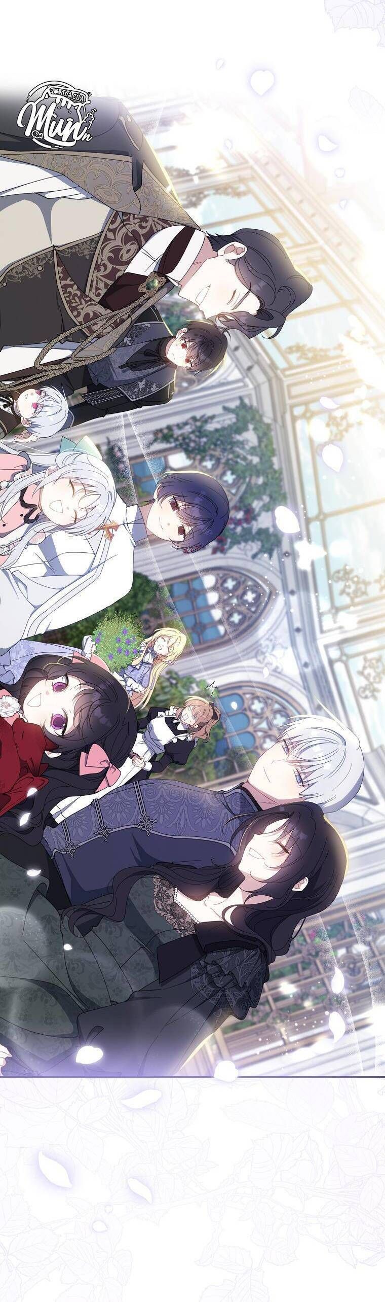 đọc truyện  Trở Thành Con Gái Nhà Tài Phiệt Chương 128 ảnh 60 tại Thiên Thai Truyện