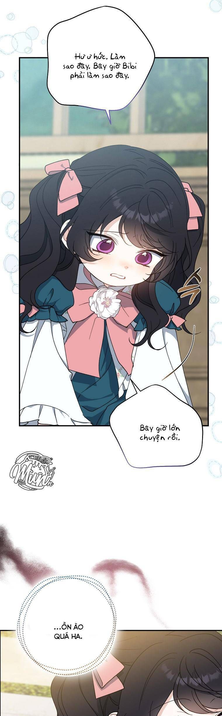 đọc truyện  Trở Thành Con Gái Nhà Tài Phiệt Chương 128 ảnh 11 tại Thiên Thai Truyện