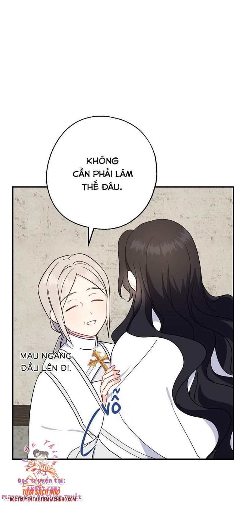  Trở Thành Con Gái Nhà Tài Phiệt Chương 14 page 17 - Giả Dược