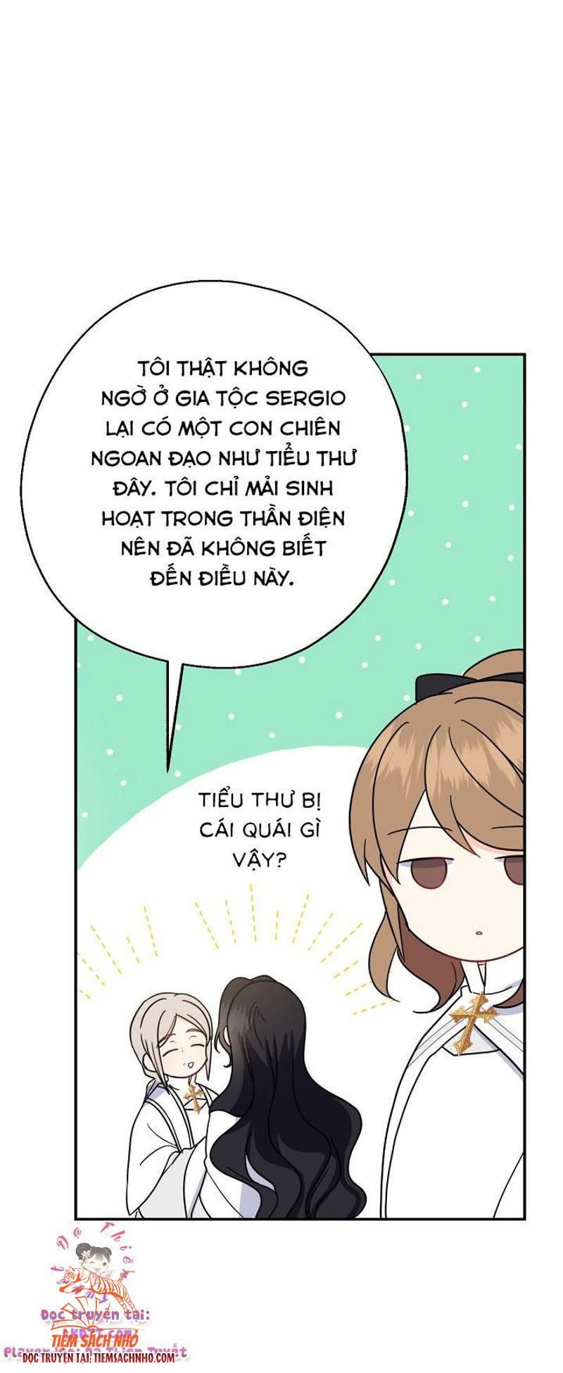  Trở Thành Con Gái Nhà Tài Phiệt Chương 14 page 19 - Giả Dược