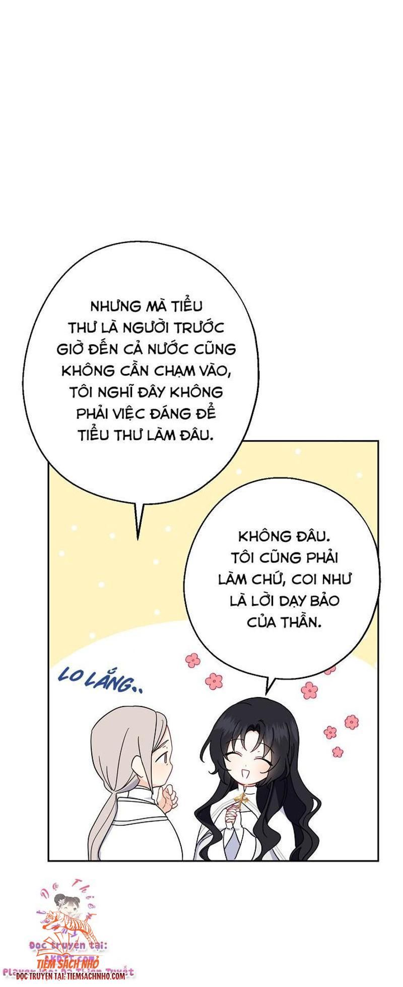  Trở Thành Con Gái Nhà Tài Phiệt Chương 14 page 22 - Giả Dược