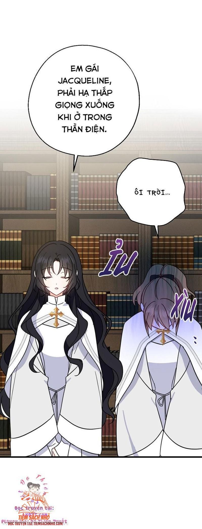 Trở Thành Con Gái Nhà Tài Phiệt Chương 14 page 4 - Giả Dược