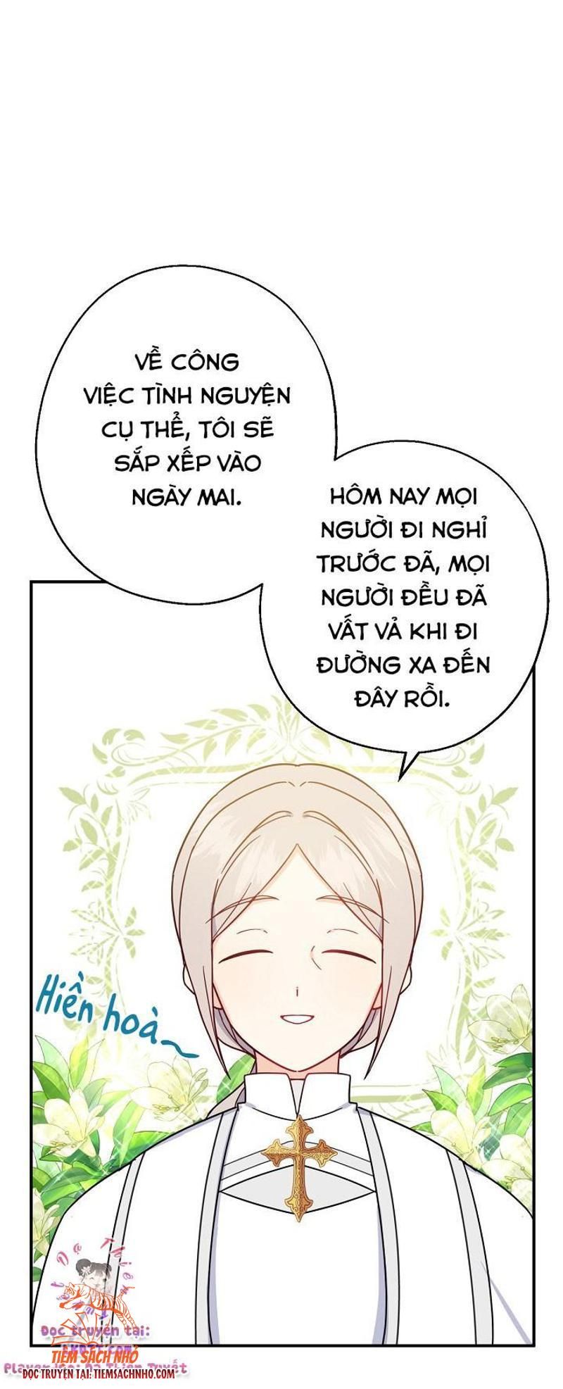  Trở Thành Con Gái Nhà Tài Phiệt Chương 14 page 34 - Giả Dược