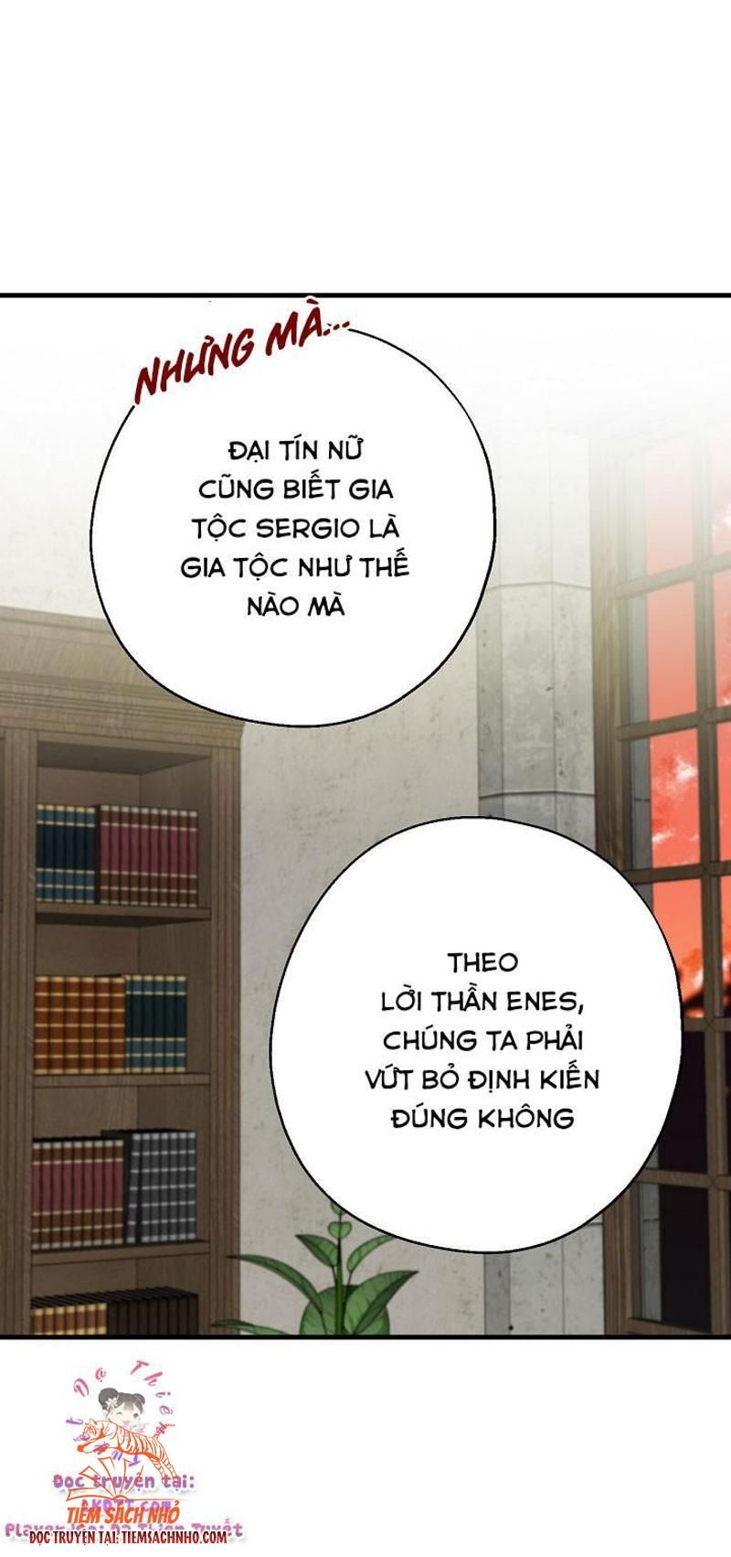  Trở Thành Con Gái Nhà Tài Phiệt Chương 14 page 42 - Giả Dược