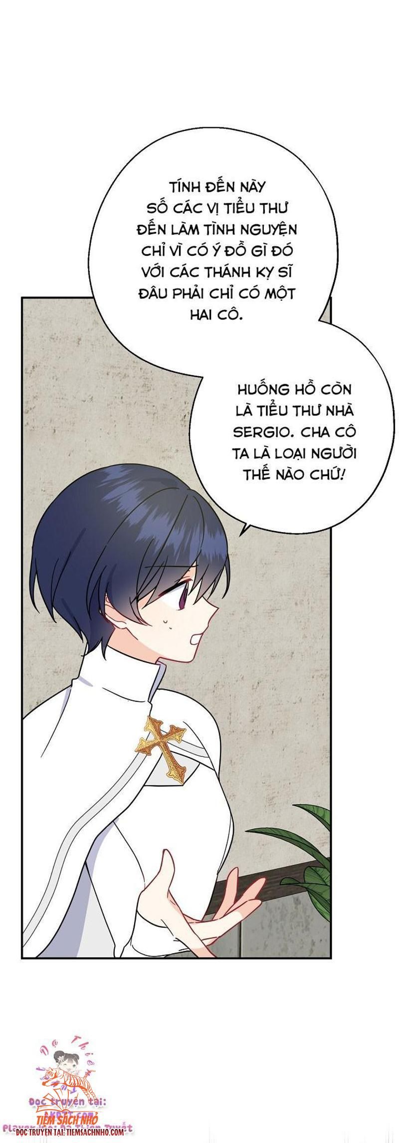  Trở Thành Con Gái Nhà Tài Phiệt Chương 14 page 44 - Giả Dược