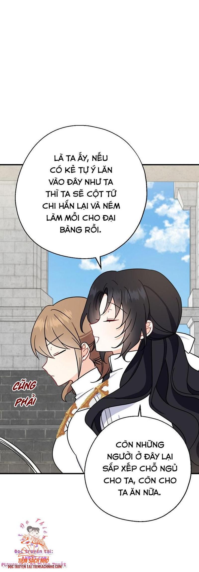  Trở Thành Con Gái Nhà Tài Phiệt Chương 14 page 56 - Giả Dược