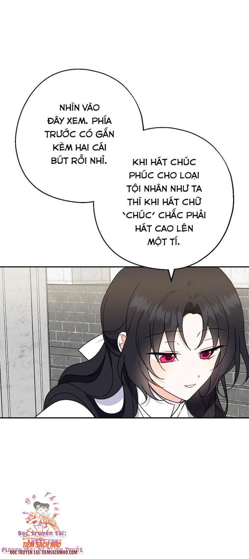 Trở Thành Con Gái Nhà Tài Phiệt Chương 14 page 58 - Giả Dược