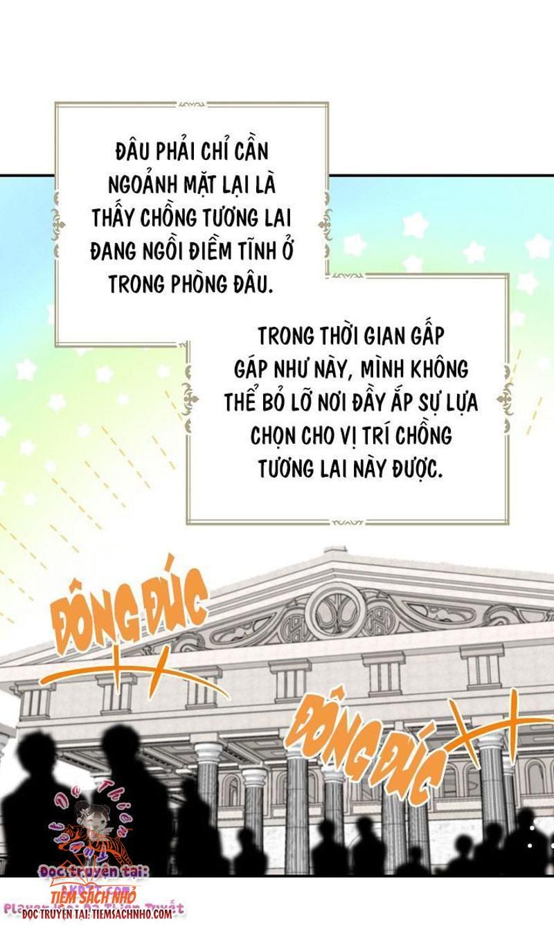  Trở Thành Con Gái Nhà Tài Phiệt Chương 14 page 7 - Giả Dược
