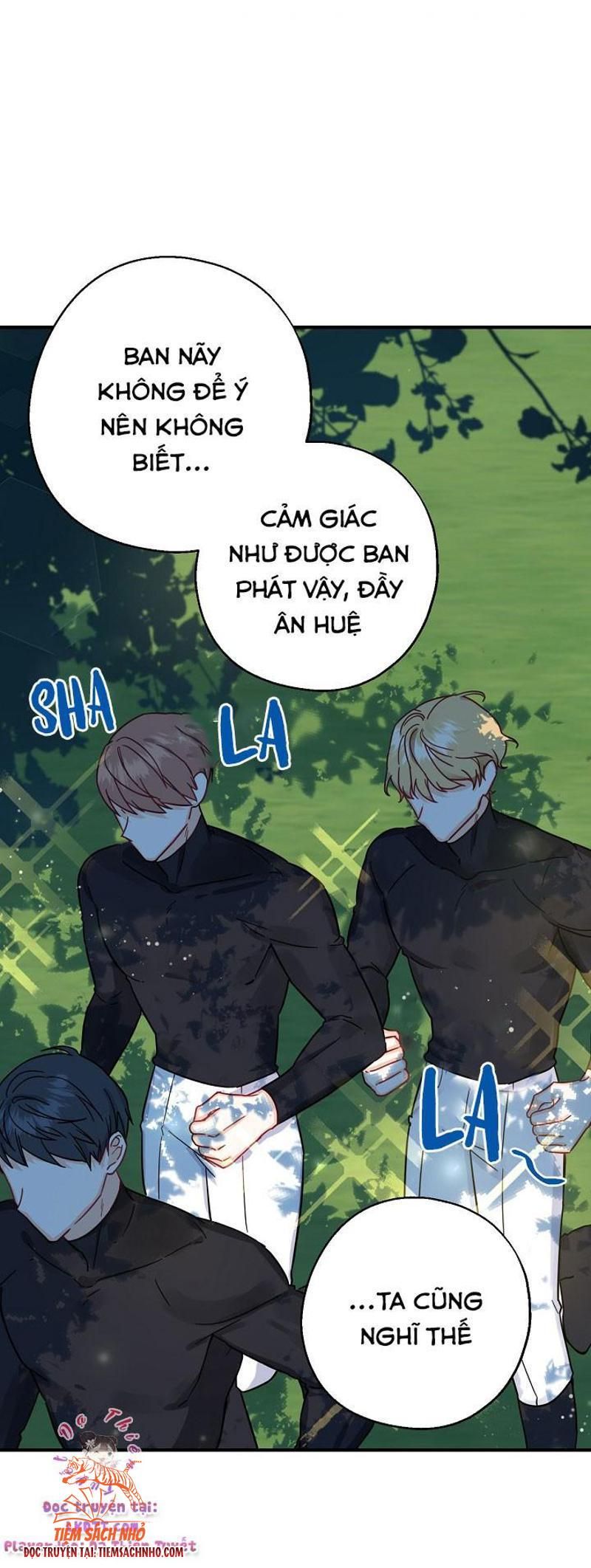  Trở Thành Con Gái Nhà Tài Phiệt Chương 14 page 62 - Giả Dược